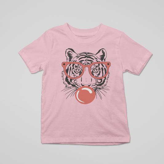 Bubble Trouble Graphic Tee