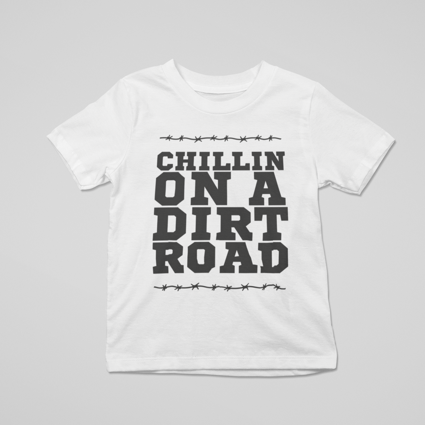 Dirt Road Vibes Graphic Tee