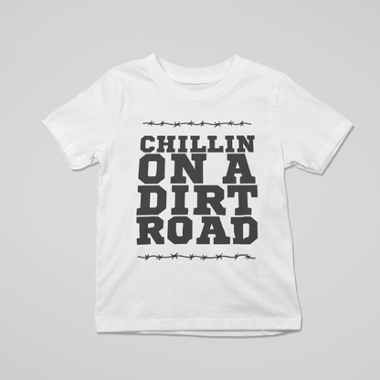 Dirt Road Vibes Graphic Tee