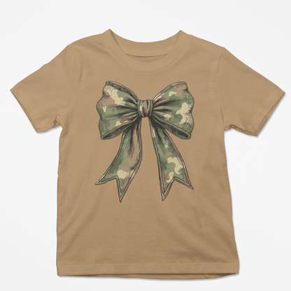 Tied & True Youth & Toddler Graphic Tee