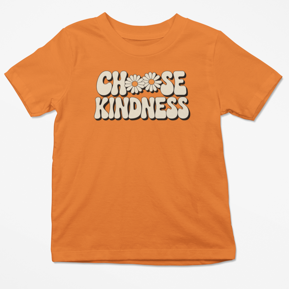 Choose Kindness Youth & Toddler Graphic Tee