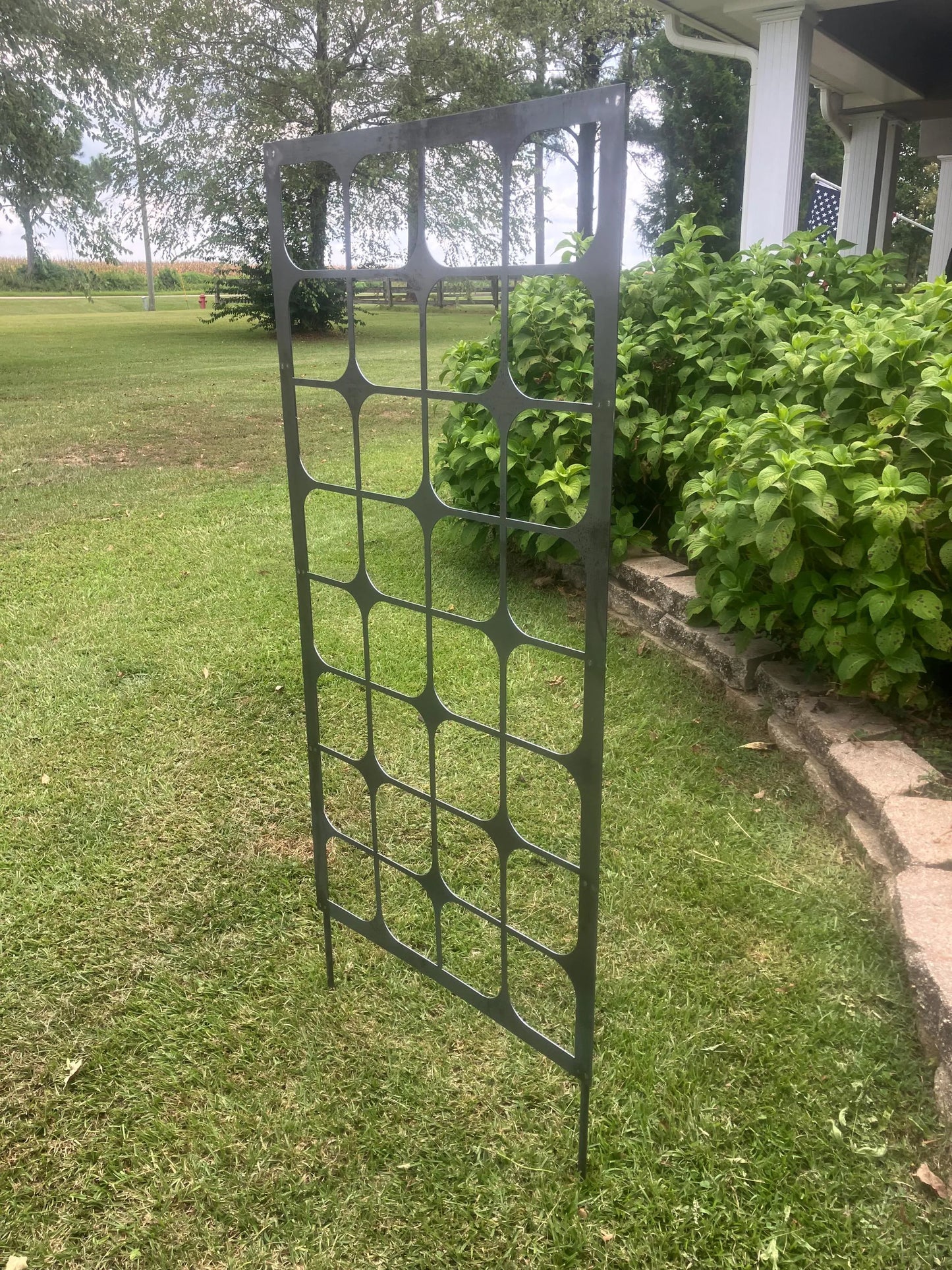 Laguna Metal Trellis/Privacy Screen