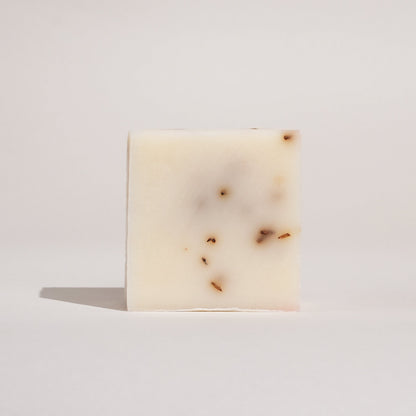 Lazy Lavender Bar Soap