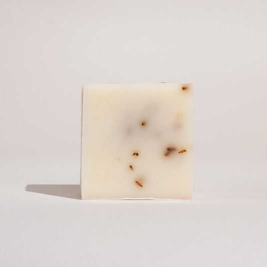 Lazy Lavender Bar Soap