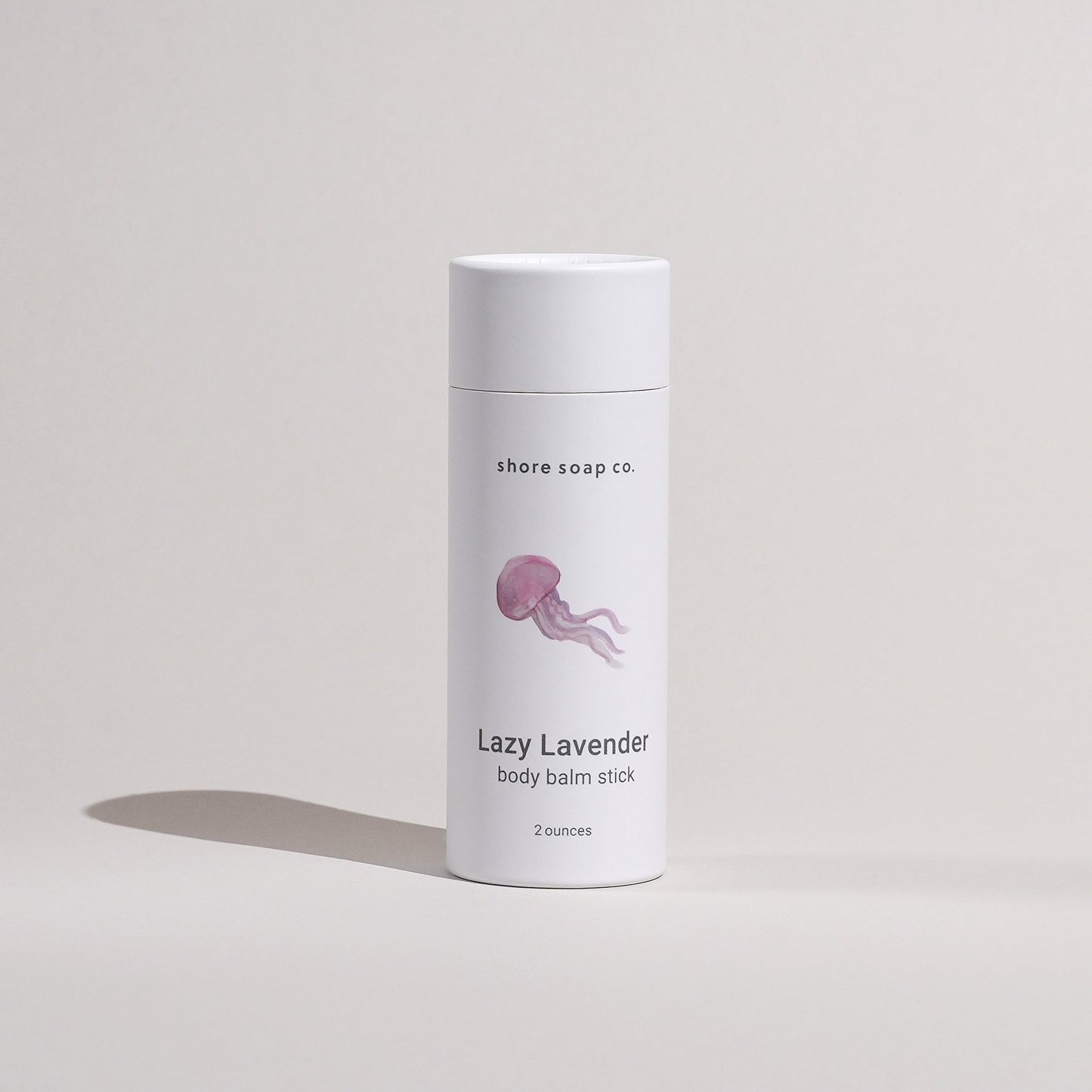 Lazy Lavender Body Balm