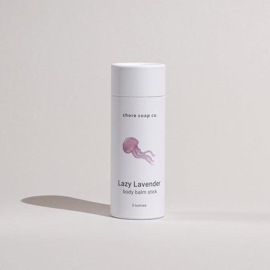Lazy Lavender Body Balm