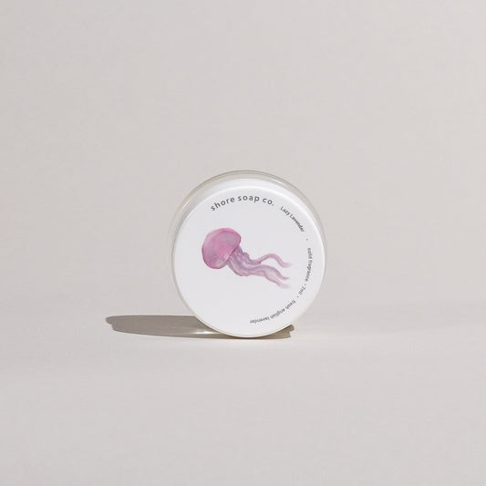 Lazy Lavender Solid Fragrance