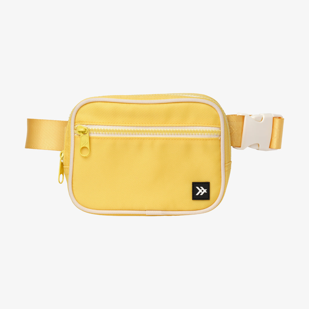 Lemon - Belt Bag