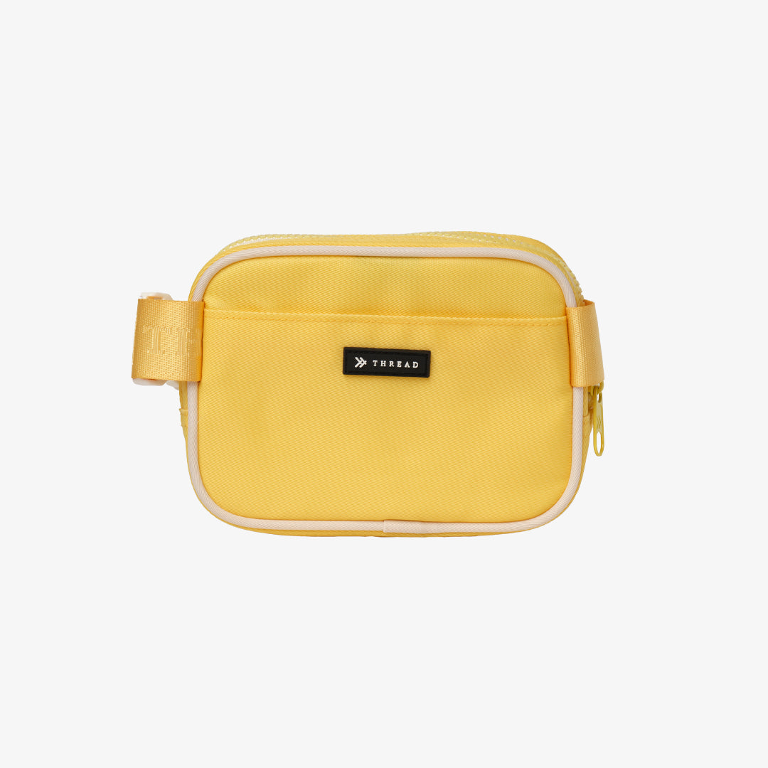 Lemon - Belt Bag