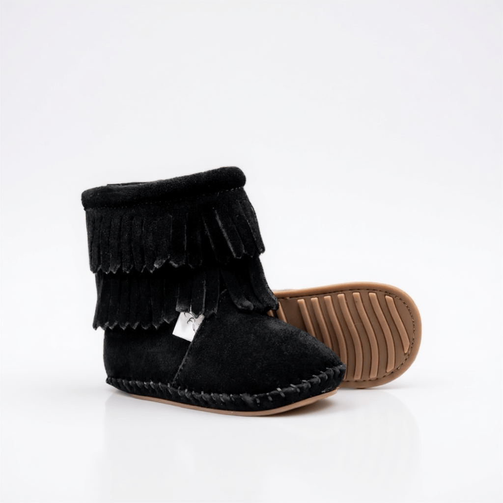 The Cozy Boot