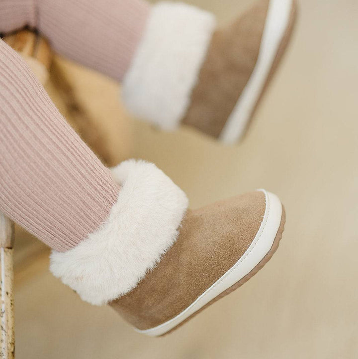 The Ari Boot