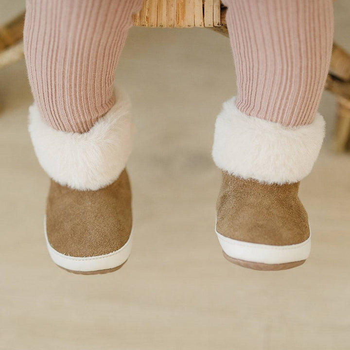 The Ari Boot