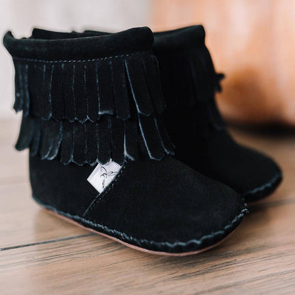 The Cozy Boot