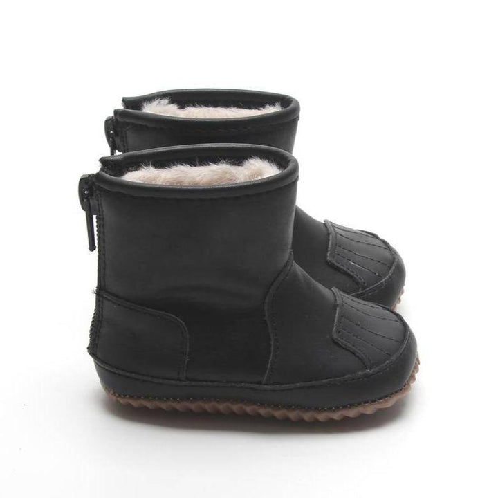 The Dexter Boot