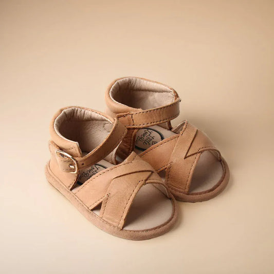 The Sebby Sandal