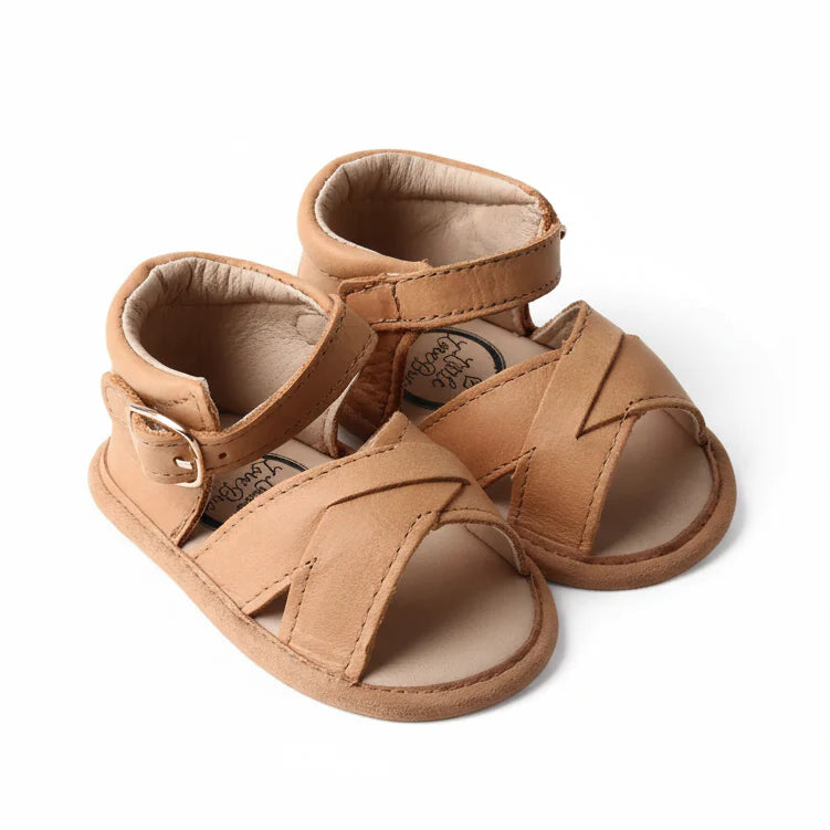 The Sebby Sandal