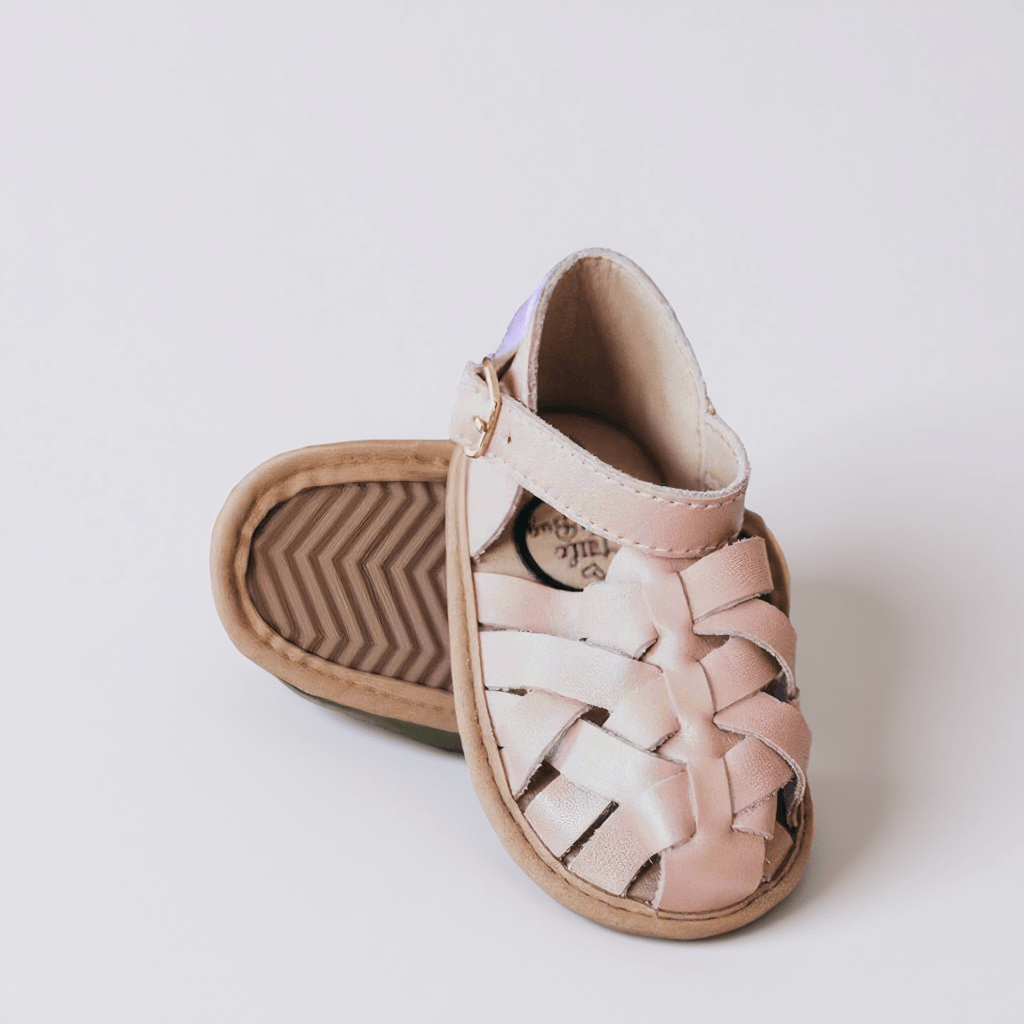 The Ella Sandal