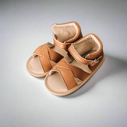 The Sebby Sandal