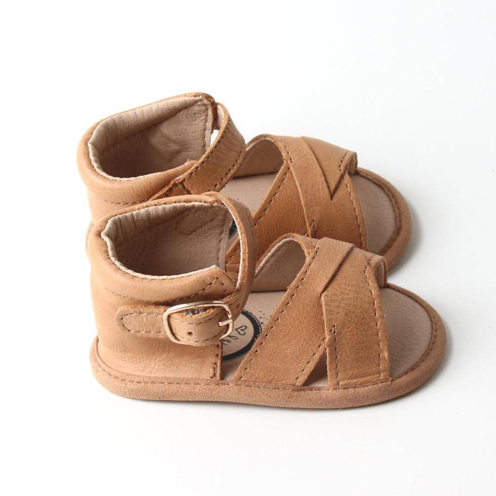 The Sebby Sandal
