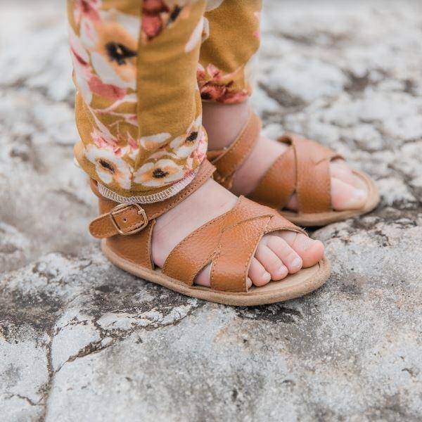 The Sebby Sandal