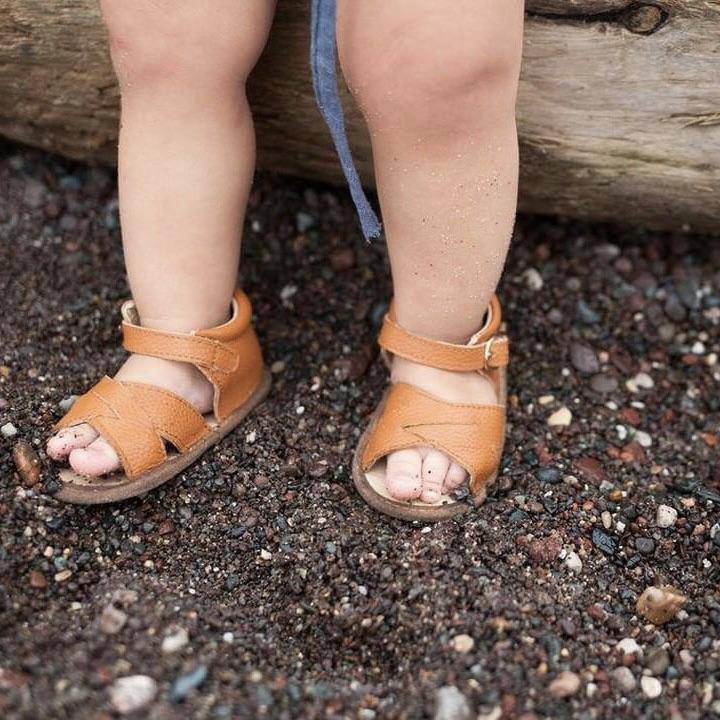 The Sebby Sandal
