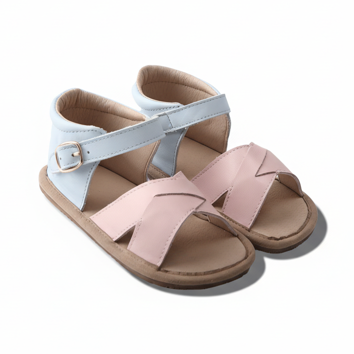 The Sebby Sandal