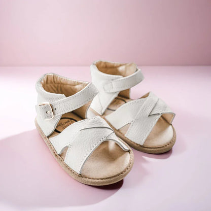 The Sebby Sandal