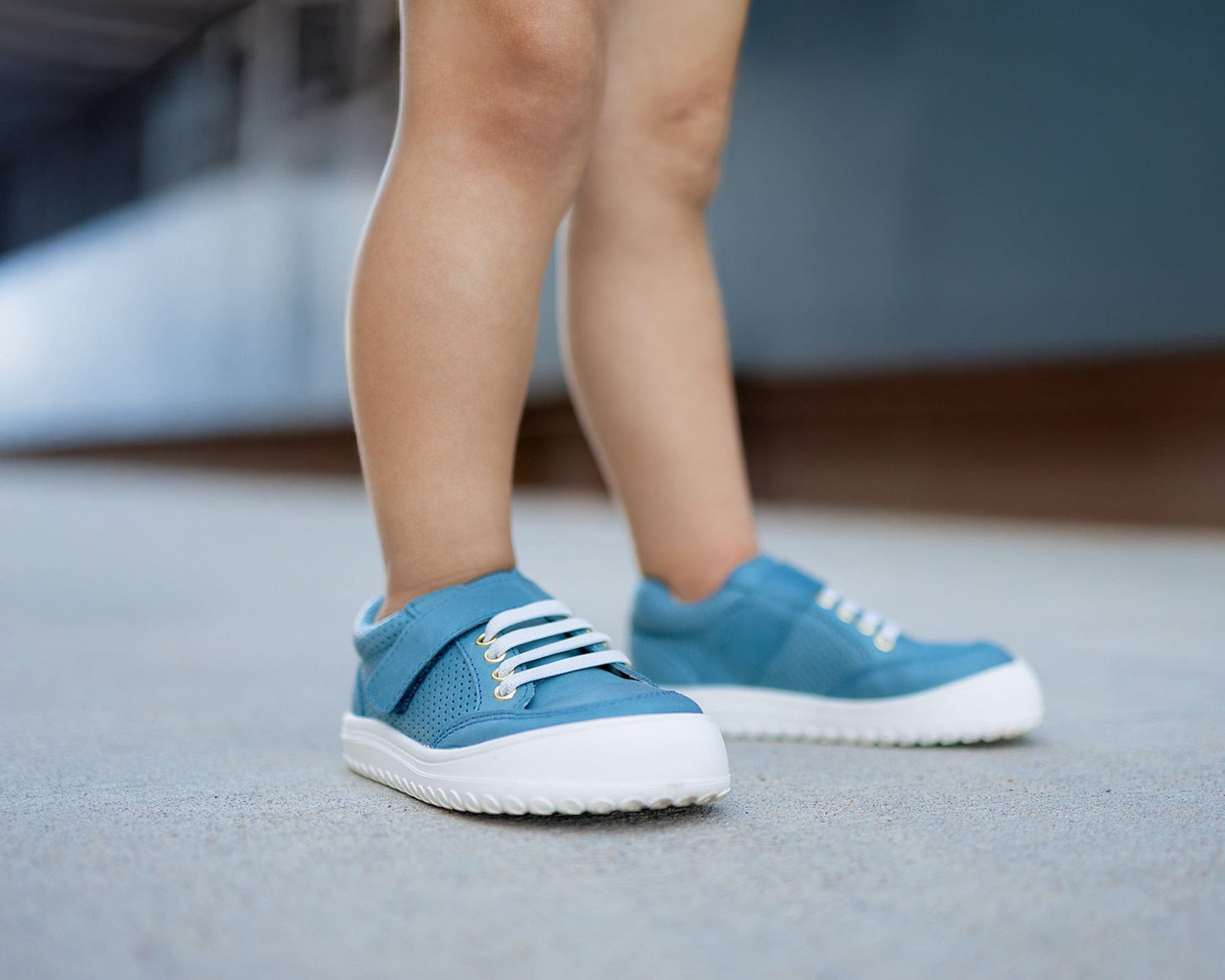 Discontinued Play Perfect Low Top Colorways