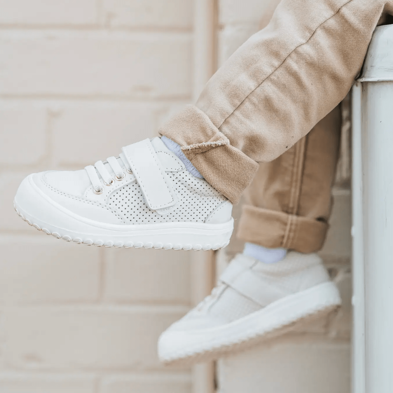 Discontinued Play Perfect Low Top Colorways