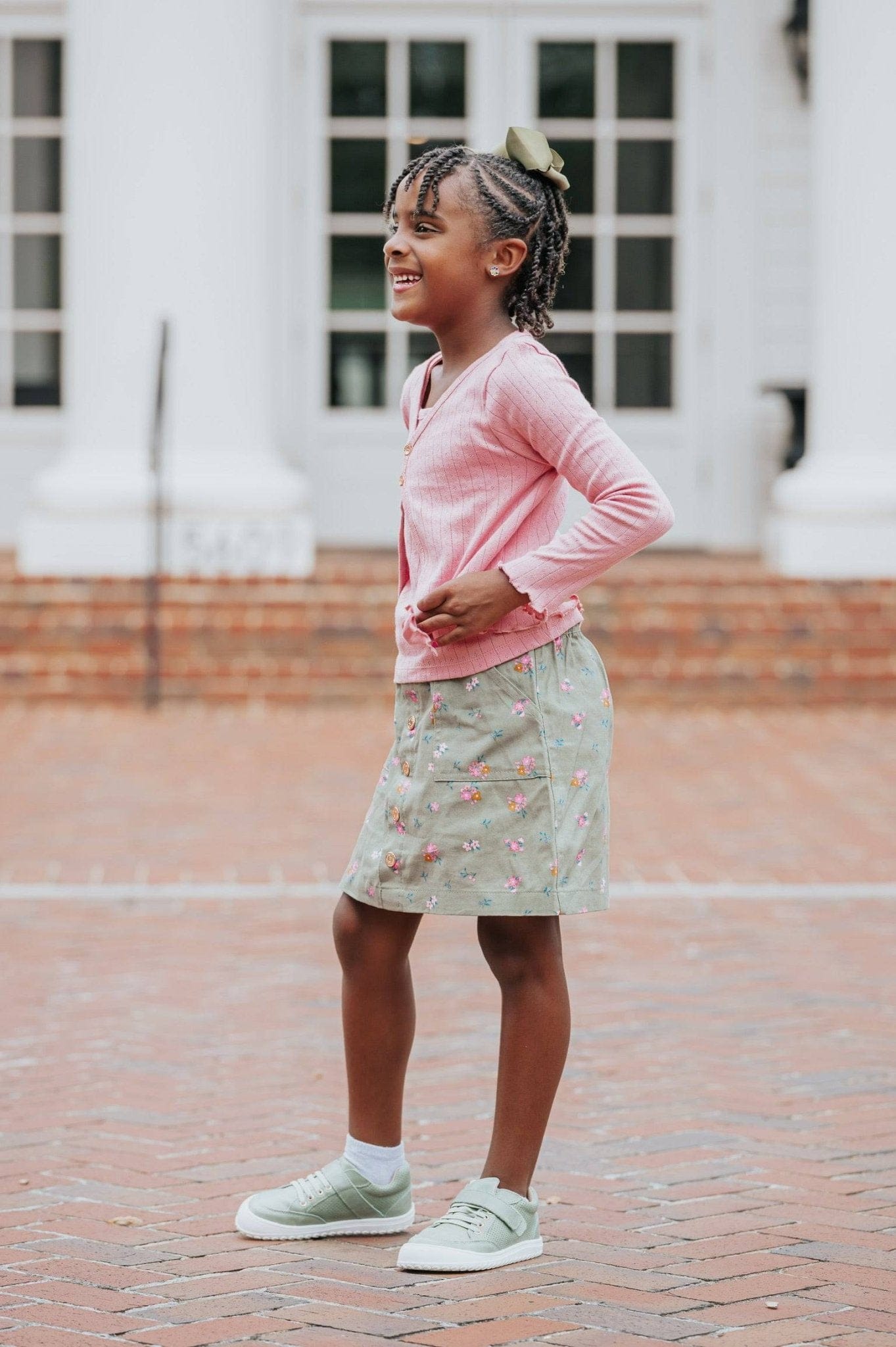 Discontinued Play Perfect Low Top Colorways