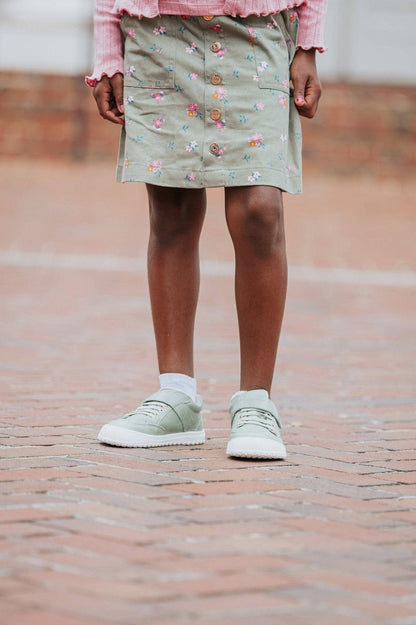 Discontinued Play Perfect Low Top Colorways