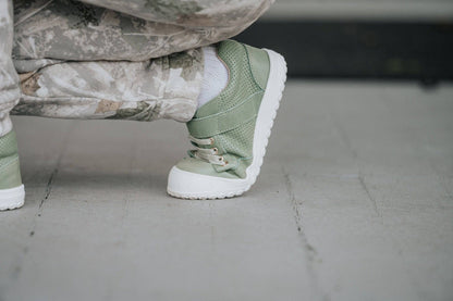 Discontinued Play Perfect Low Top Colorways