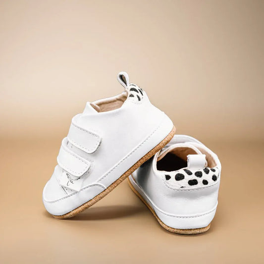 Cheetah Low Tops Discontinued