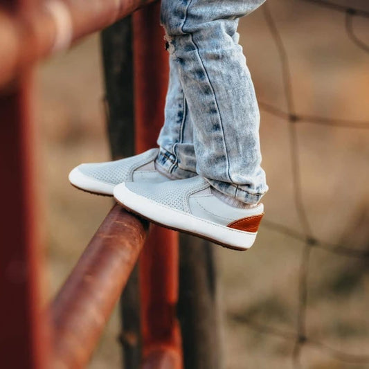 Gray Quinn (Discontinued)