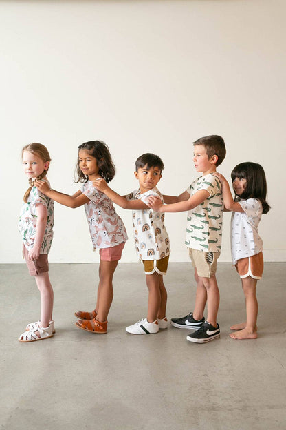 The Love Bug Sneaker