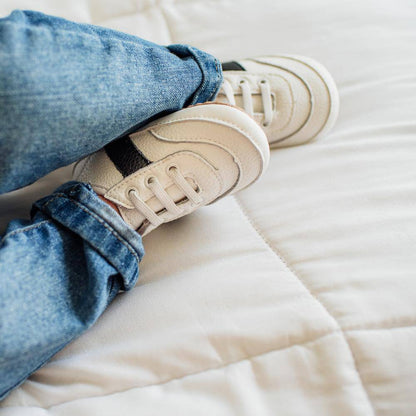 The Love Bug Sneaker