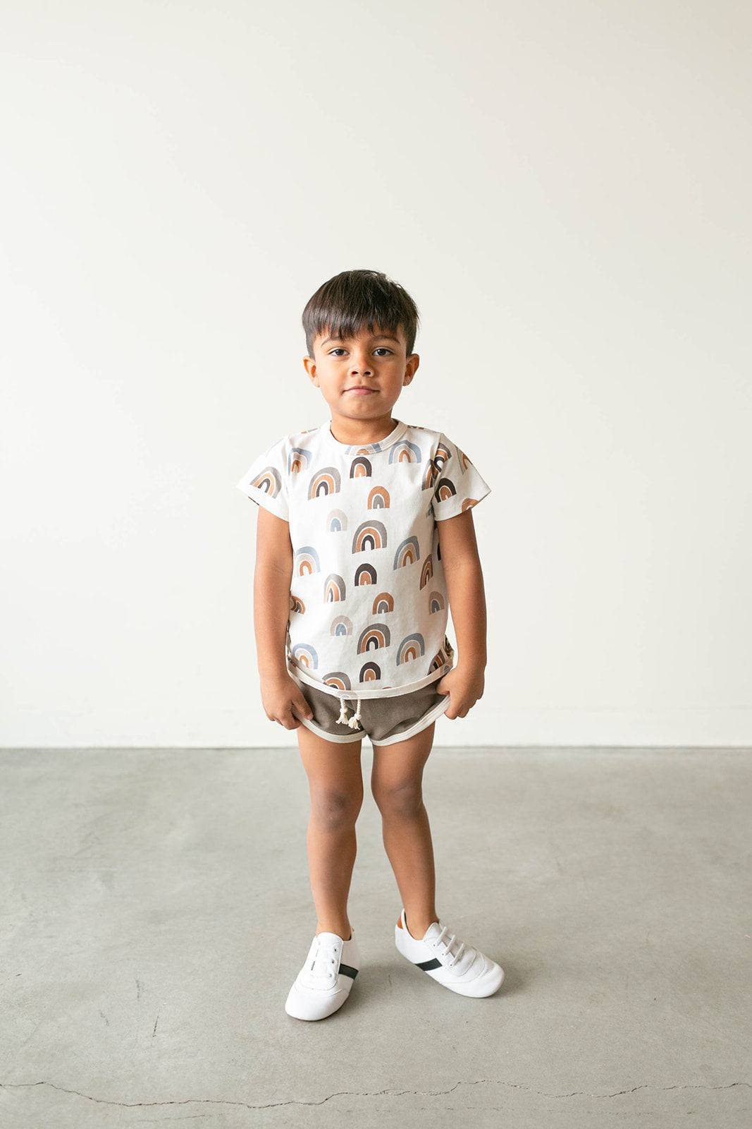 The Love Bug Sneaker