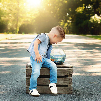 The Love Bug Sneaker