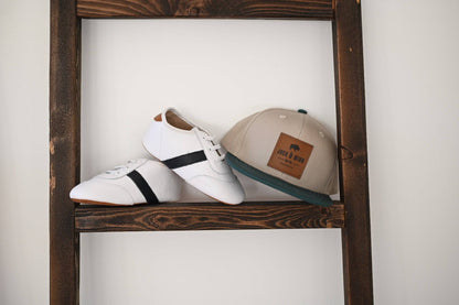 The Love Bug Sneaker