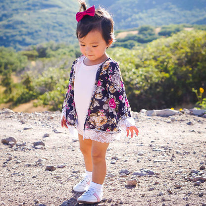 The Love Bug Sneaker