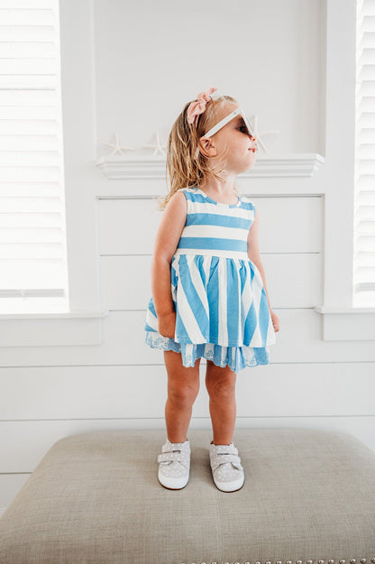 The Patterned Low Tops