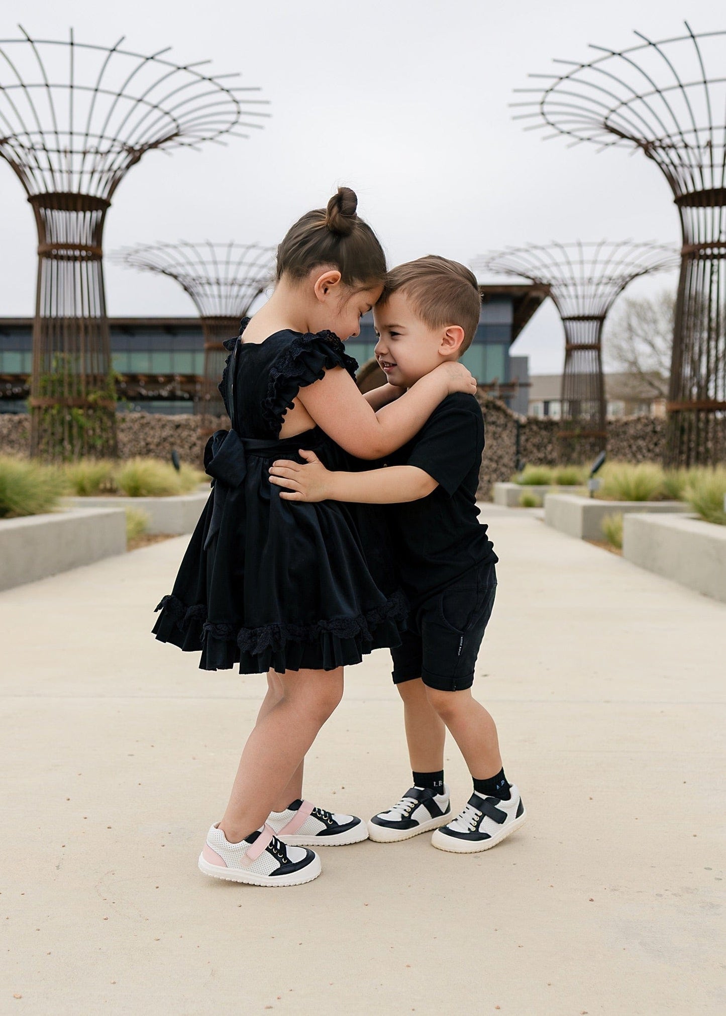 Discontinued Play Perfect Low Top Colorways