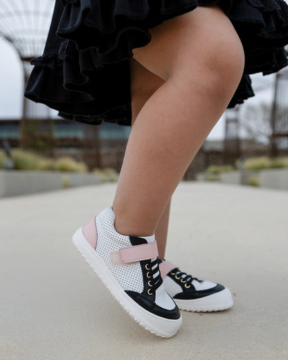 Discontinued Play Perfect Low Top Colorways