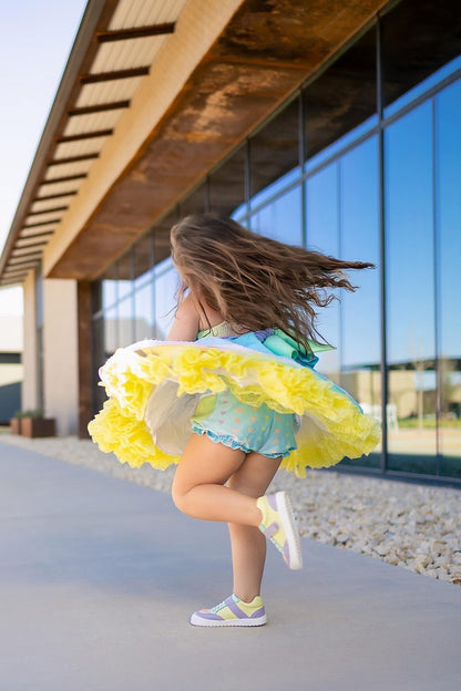 Discontinued Play Perfect Low Top Colorways