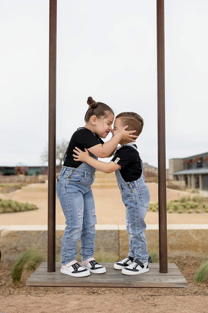 Discontinued Play Perfect Low Top Colorways