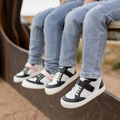 Discontinued Play Perfect Low Top Colorways