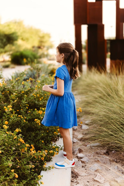 Discontinued Play Perfect Low Top Colorways