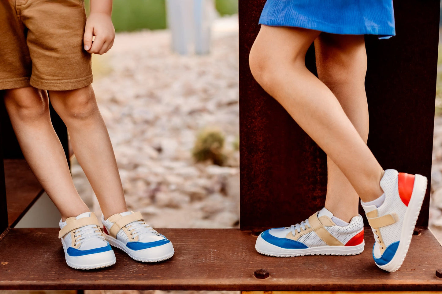 Discontinued Play Perfect Low Top Colorways