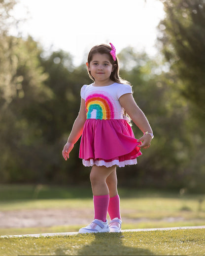 The Play Perfect Patterned Low Top