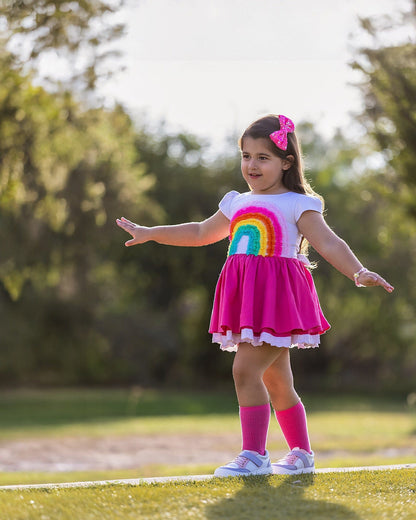 The Play Perfect Patterned Low Top